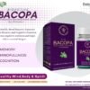 Bioactive Bacopa(Brahmi)-60 Vegan Capsules - Image 5