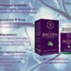 Bioactive Bacopa(Brahmi)-60 Vegan Capsules - Image 7
