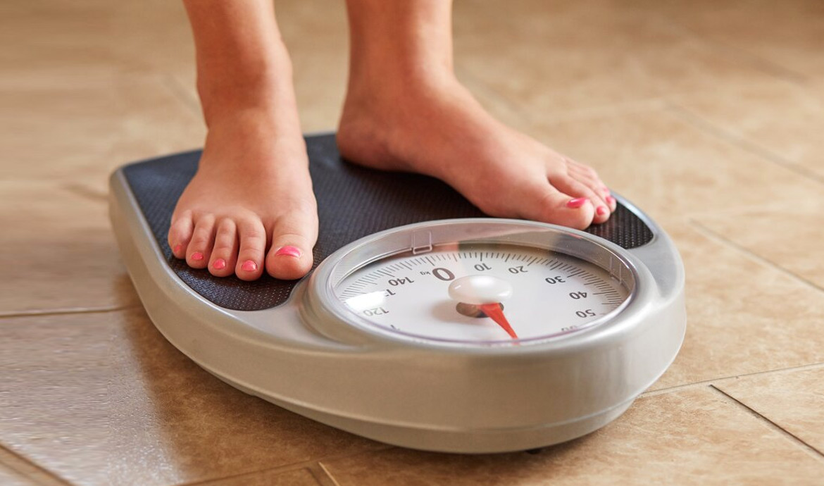 <strong>Shed Those Pounds: How to Break Through Your Weight Loss Plateau</strong>