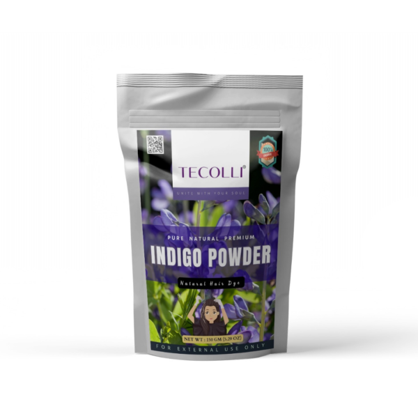 Indigo Powder,150 gm