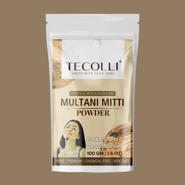 Multani Mitti(100 gm)Skin & Body Care