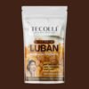 Tecolli® Luban Gum (100g) – Pure Frankincense Resin for Natural Skin Care